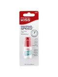 Kiss Nail Glue Fast Drying - 3g