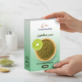 Hair Volumising Care Set with Sidr Extract by Cosmaripia - 300ml, 200g, 125ml