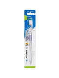 Pharma Soft Manual Toothbrush Daily Care Rounded Tips Foramen 1 Piece
