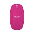 Beter Detangling Hairbrush Flexible Bristles Protective Ball Tips