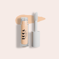Loca Corrector and Concealer - Medium to Full Coverage - Non-Clumping