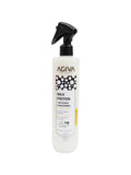 Agiva 2-in-1 Heat Protecting Conditioner Milk Protein 400ml