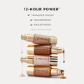 Tarte Face Tape Foundation, Full Coverage, Hydrating, 12B Fair Beige