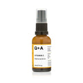 Vitamin C Serum for Face Brightening Dark Spots Q+A 30ml