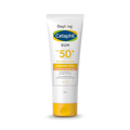 Cetaphil Sunscreen Lotion SPF 50+ UVA UVB Protection Sensitive Skin 200ml