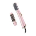 Best Hair Styler 2-in-1 Versatile Styling Tool RE-2207-2 REBUNE