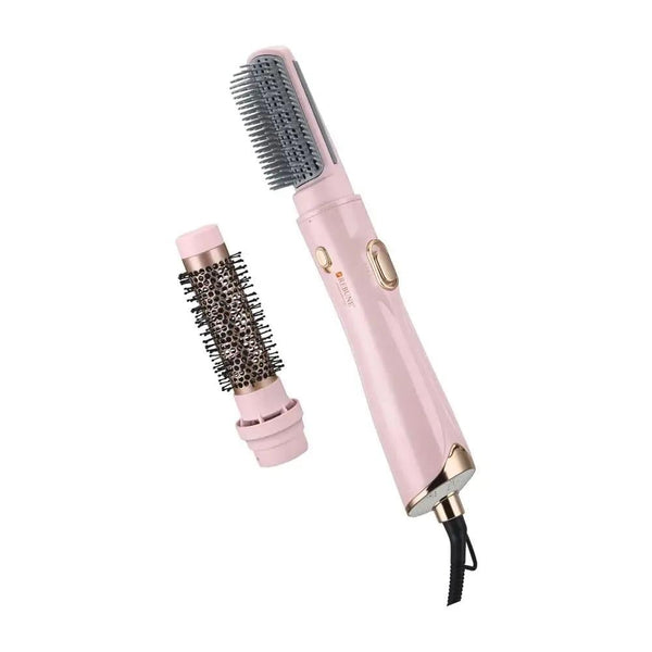 Best Hair Styler 2-in-1 Versatile Styling Tool RE-2207-2 REBUNE