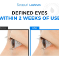 Eyelash Conditioning Serum with Nourishing Formula by Sepore 10g