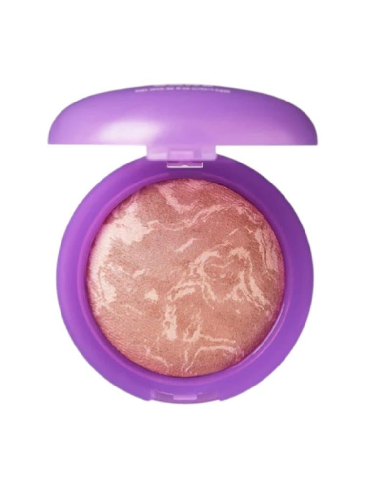 Trouble Maker Cheeky Bake Blush - Bake Sale Peach