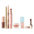 Sephora Lip Set Perfect Pout 7 Piece Makeup Kit Full Lips