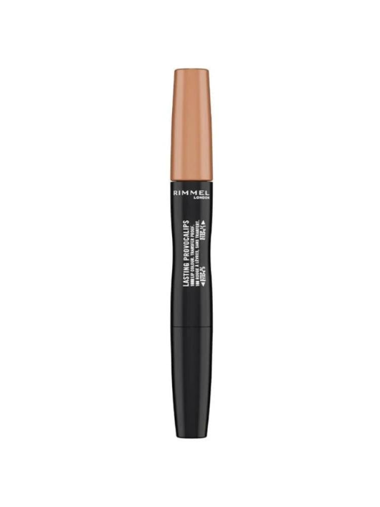 Rimmel London Lasting Provocalips Liquid Lipstick - 16 Hour Wear