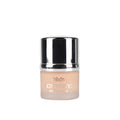 Karaja Skin Velvet Foundation, High Coverage, Natural to Dry Skin, Shade 03