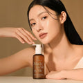 Axis-y Biome Rebalancing Cleansing Oil, Moringa Oil, 200ml