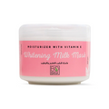 Milk Face Mask Brightening and Moisturising Hydrating Bobana 250g