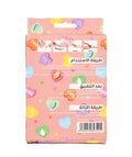Office Artificial Nails SU14 Set