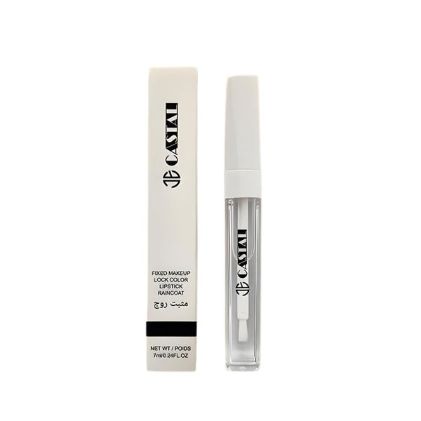 Castal Waterproof Gel Lipstick Fixer Smudge-Proof 240