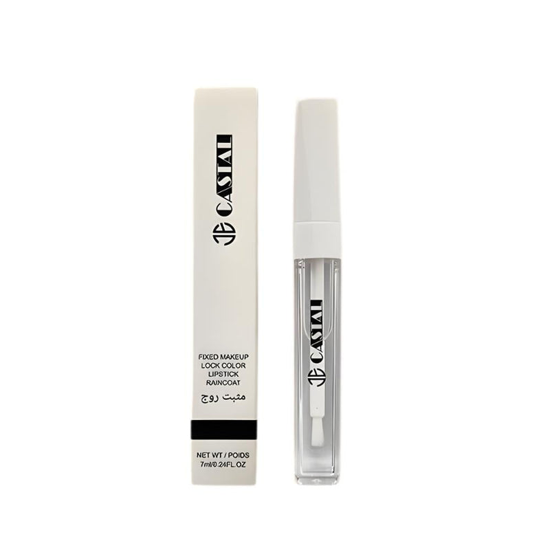 Castal Waterproof Gel Lipstick Fixer Smudge-Proof 240
