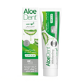Best Fluoride Free Toothpaste Whitening Aloedent 100ml