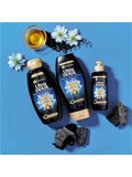 Best Shampoo for Hard Water Purifying Charcoal Garnier Ultra Doux 400ml