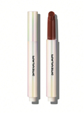 SHEGLAM Pout-Perfect Shine Lip Plumper - Coconut Oil - Glossy Finish