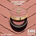 Yves Saint Laurent Make Me Blush Powder Blush 23 Hot Mauve