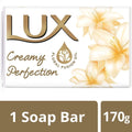 Soap Bar for Dry Skin Lily Vitamin C & E Radiant Lux 170g