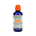 The Breath Co Fresh Breath Mouthwash in Pure Mint, 500 ml