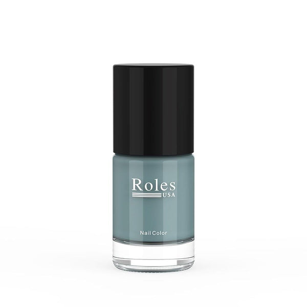 Roles Nail Polish No. 54, 11ml, Quick-Dry Formula