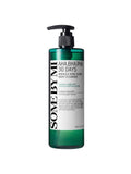 Exfoliating Body Wash Salicylic Acid Deep Cleansing Some By Mi 400ml
