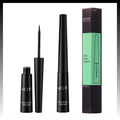 Note Ultra Black Liquid Eyeliner Quick-Drying Flexible Brush