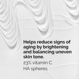 The Ordinary Vitamin C Suspension for Brightening & Smoothing Skin 30ml