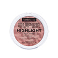 Revolution Relove Super Highlighter Powder Raspberry 6g