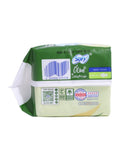 Sofy Olive Oil Sanitary Pads - Regular with Wings, 10 Count