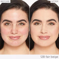 Tarte Shape Tape Concealer Full Coverage Matte 12B Fair Beige
