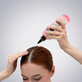 Hair Tonic for Men Raspberry Vinegar Nourishing Anti-Dandruff CASA 400ml