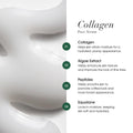 Hydrating Collagen Face Serum with Peptides and Squalane 52ml