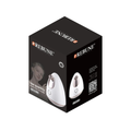 Rebune Facial Steamer RE-3-061, 85ml Water Tank, 220W Deep Cleansing
