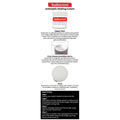 Soothing Protective Cream with Zinc Oxide and Lanolin - Sudocrem - 250g