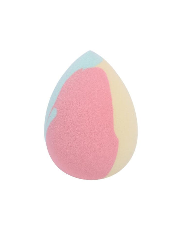 Makeup Sponge for Foundation Ergonomic Blending Tool Beauty System 1 Piece
