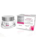 Pure Beauty Sensitive Area Whitening Cream Seaweed Papyrus 50g