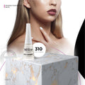 Alfar Elite Nail Polish, Quick-Drying, Long-Lasting, Shade 310