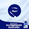 Nivea Waterproof Eye Makeup Remover, Gentle Mascara Remover, 125ml