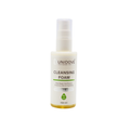 Unidove Facial Wash for Sensitive and Dry Skin, Deep Cleansing, Moisturizing, 150ml