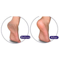 Best Foot File For Calluses Double-Sided Wooden Exfoliator Jackie 1 Piece