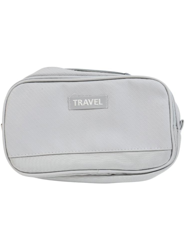 Salon System Multi-Purpose Travel Bag - Gray