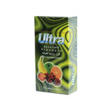 Ultra Fruit Flavored Condoms for Enhanced Pleasure & Protection 1 piece