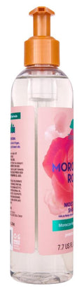 Moroccan Rose Shave Oil Moisturizing Sensitive Skin Tree Hut 227ml