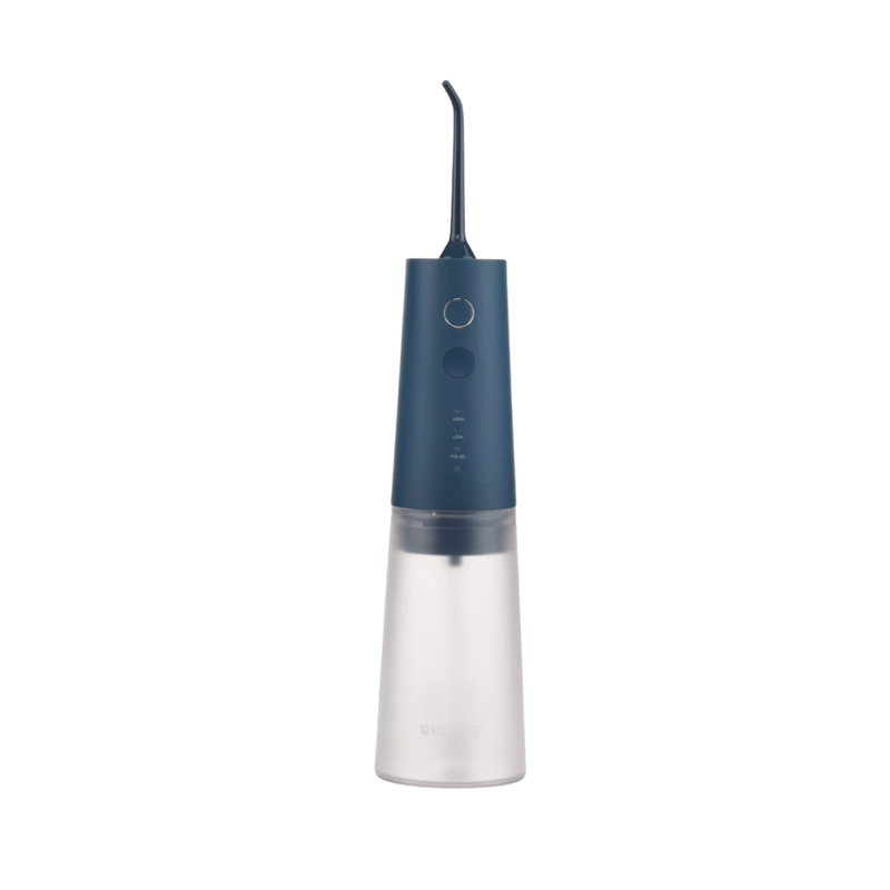 Rebune Water Flosser RE-2185 Oral Irrigator - Interdental Cleaner