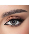 Daily Contact Lenses Khaki Natural Look Gold Dahab 10 Pack