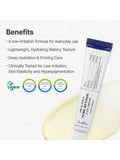 Retinol Face Cream for Smooth Texture Dr.Althea 20g